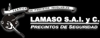 Precintos Lamaso